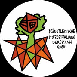 Künstlerische Holzgestaltung Bergmann GmbH